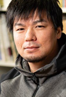 中川淳 Nakagawa Jun照片