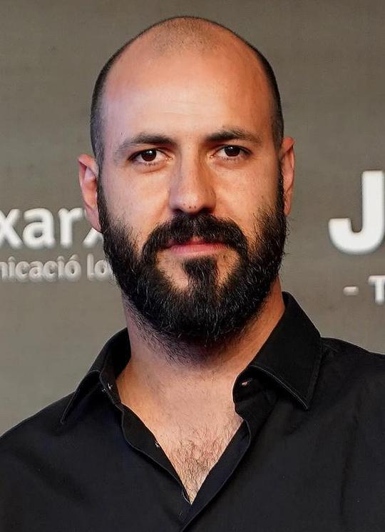 阿尔伯特·平托 Albert Pintó照片