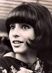 黛西·加纳多斯 Daisy Granados照片