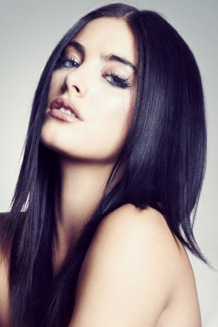 夏洛特·阿特金森 Charlotte Atkinson照片