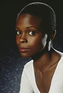 费丝·爱德华兹 Faith Edwards照片