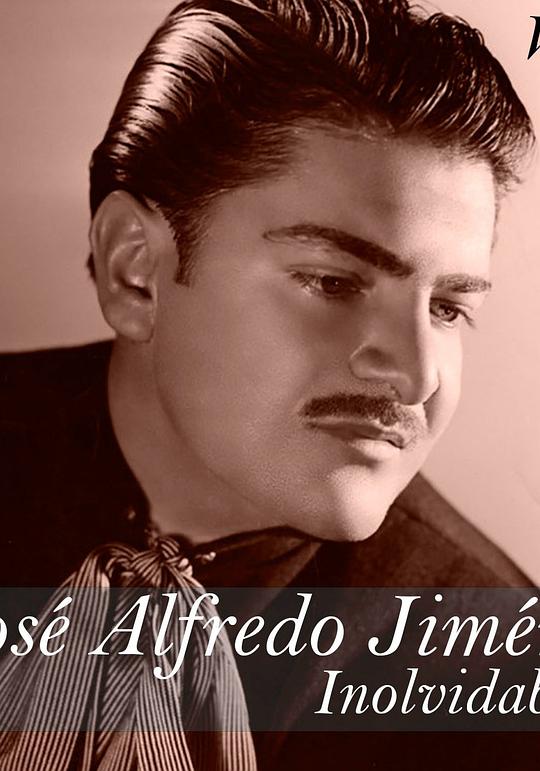 José Alfredo Jiménez照片