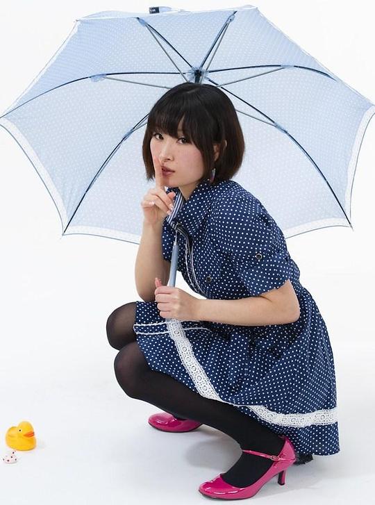 桐村真里 Mari Kirimura照片