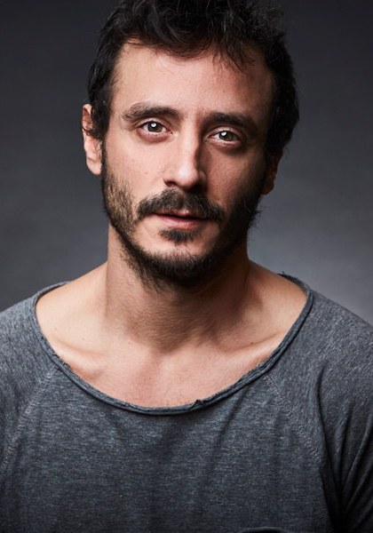 Ignacio Mateos照片