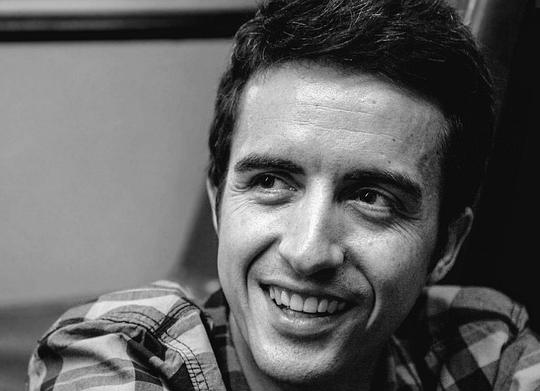 凯撒·埃斯特万·阿伦达 César Esteban Alenda照片