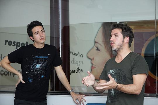 何塞·埃斯特万·阿伦达 José Esteban Alenda照片