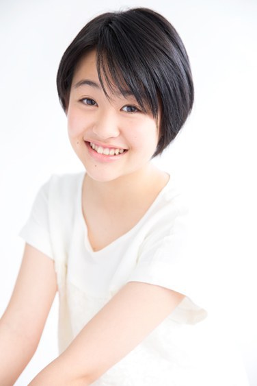 西本马玲 Marin Nishimoto照片