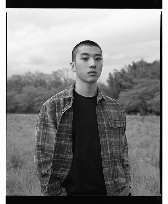 郭东勋 Dongxun Guo照片