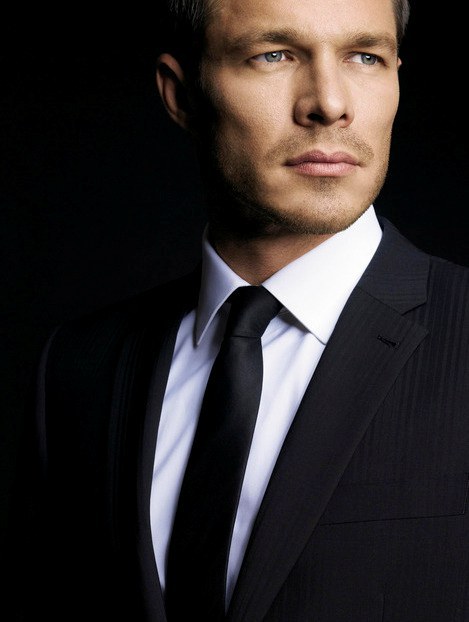 保罗·斯库弗 Paul Sculfor照片