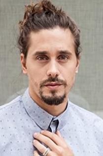 伊万·门德斯 Ivan Mendes照片