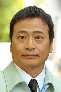 拉沙尔石井 Rasâru Ishii照片