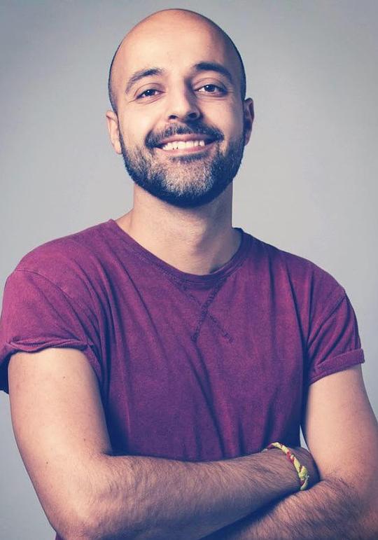 卡洛斯·奥乔 Carlos Ocho照片