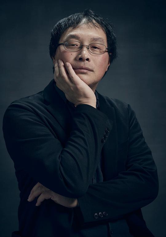 深田晃司 Kôji Fukada照片