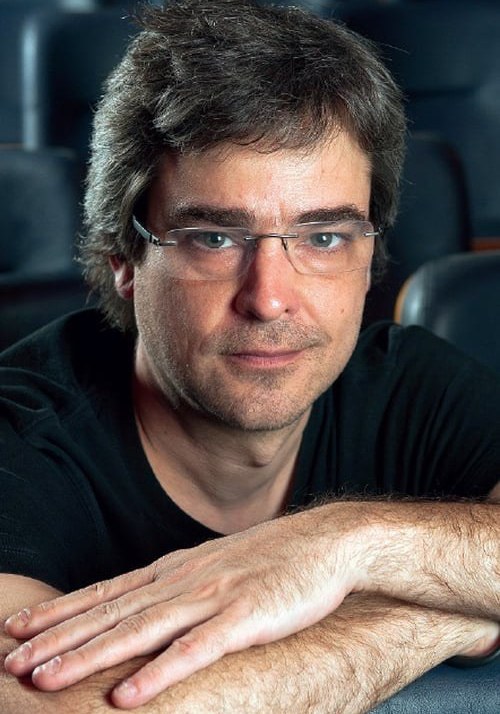 安德鲁卡·瓦丁顿 Andrucha Waddington照片