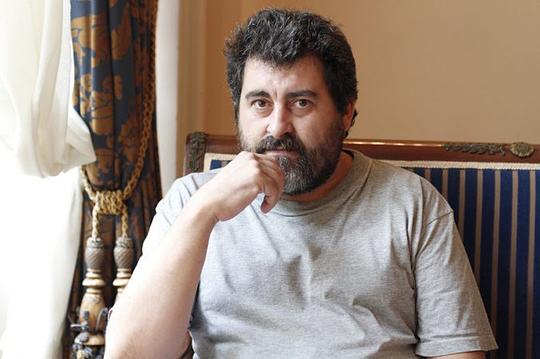 泰尔莫·艾斯纳 Telmo Esnal照片