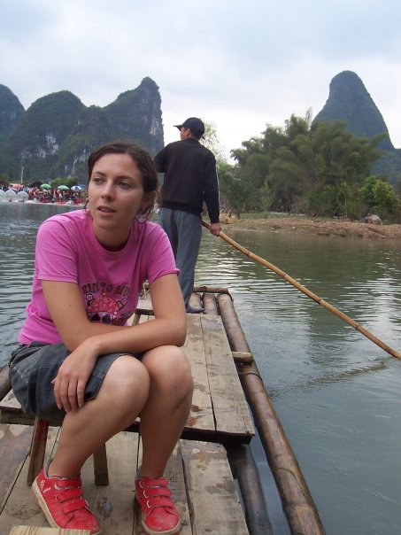 西兰花 Lydia McAulay照片