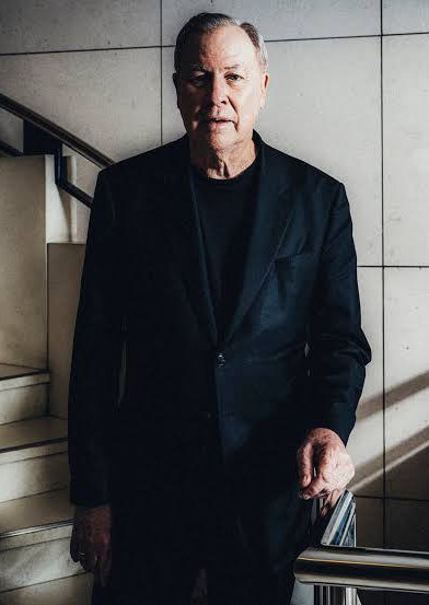 罗伯特·威尔森 Robert Wilson照片