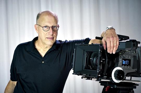 杰克·舒德 Jack Sholder照片