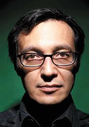 卡洛斯·卡雷拉 Carlos Carrera照片