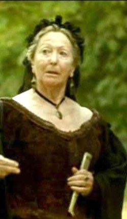 Concha Hidalgo照片