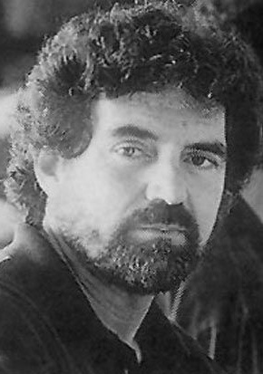 弗朗西斯科·J·隆巴蒂 Francisco J. Lombardi照片