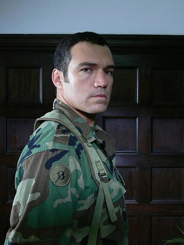 萨尔瓦多·德·索拉 Salvador del Solar照片