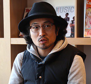 片桐健滋 Kenji Katagiri照片