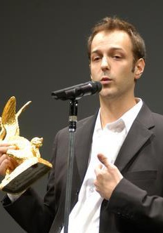 胡安·帕罗·里贝拉 Juan Pablo Rebella照片