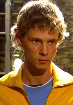 埃罗·阿索林 Eloy Azorín照片