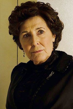 孔查·贝拉斯科 Concha Velasco照片