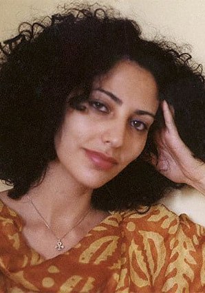 苏埃尔·哈马德 Suheir Hammad照片