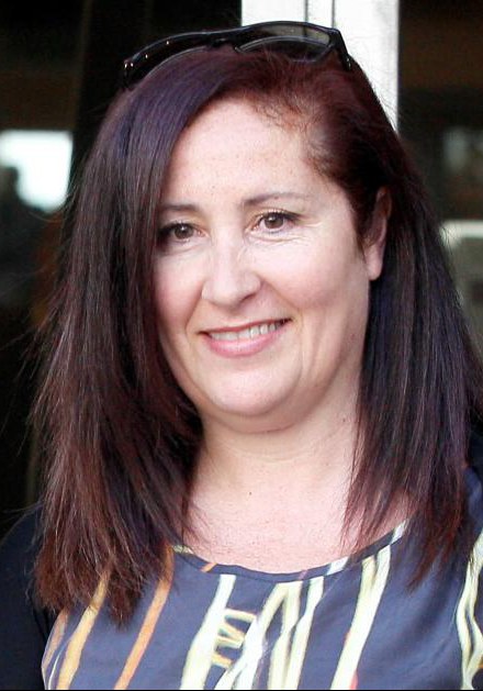 杜尼亚·阿亚索 Dunia Ayaso照片