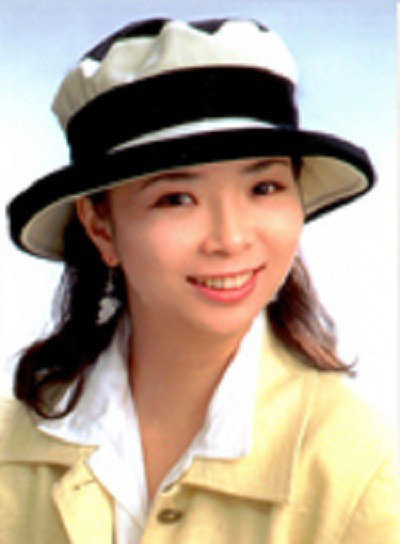 佐佐木优子 Yûko Sasaki照片