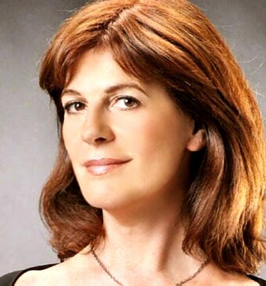 苏苏·佩科拉罗 Susú Pecoraro照片