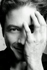 劳尔·门德兹 Raúl Méndez照片