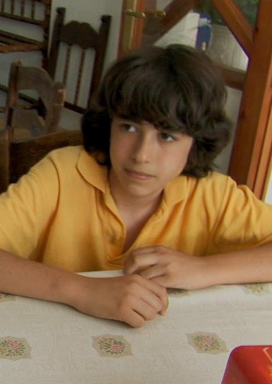 Gonzalo Sánchez Salas照片