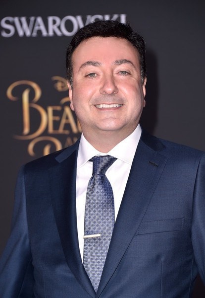 埃文·斯彼里奥托普洛斯 Evan Spiliotopoulos照片