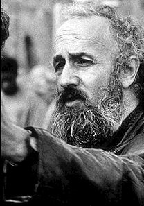 蒙特克索·阿门达里斯 Montxo Armendáriz照片