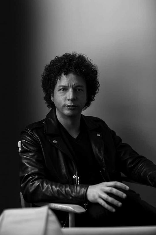 米歇尔·弗兰克 Michel Franco照片