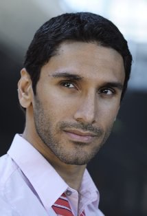 伊桑·瑞恩斯 Ethan Rains照片