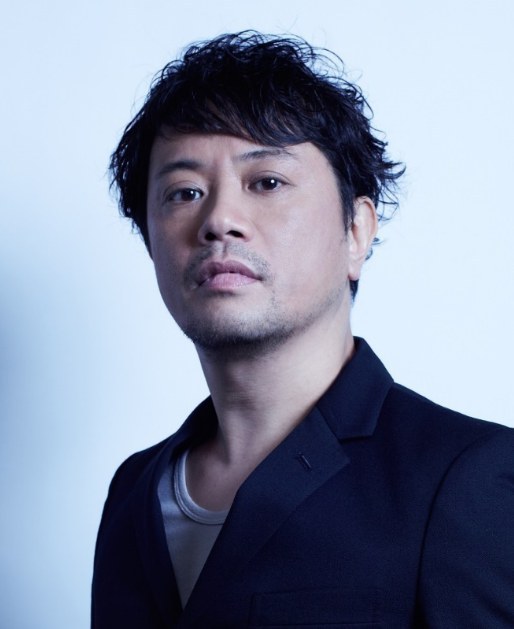 岩田光央 Mitsuo Iwata照片