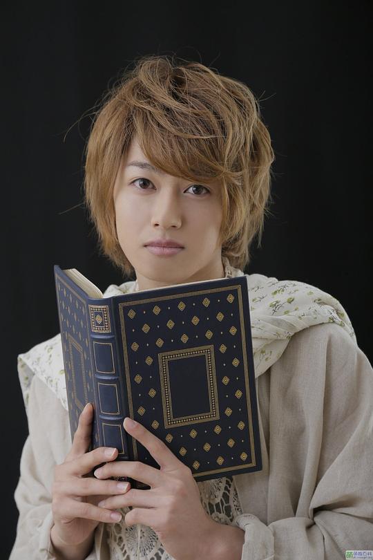 大河元气 Ookawa Genki照片