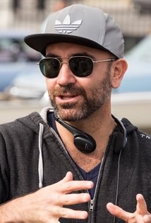 里卡尔多·德·蒙特埃尔 Ricardo de Montreuil照片