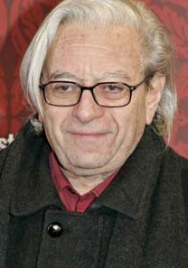 安东尼奥·梅尔塞罗 Antonio Mercero照片