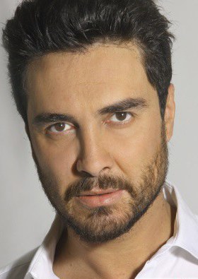 José Manuel Seda照片