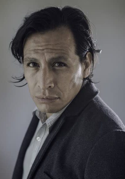 赫拉多·塔拉塞纳 Gerardo Taracena照片