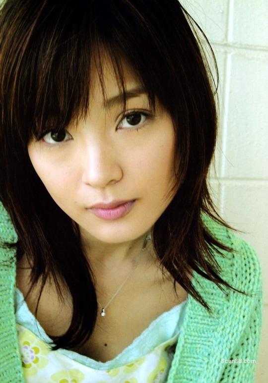 国仲凉子 Ryoko Kuninaka照片