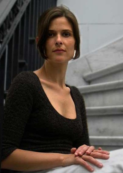 安娜·塞伦塔诺 Ana Celentano照片