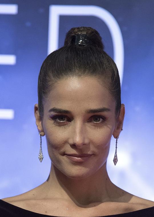 胡安娜·维亚莱 Juana Viale照片