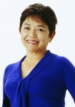 藤田弓子 Yumiko Fujita照片